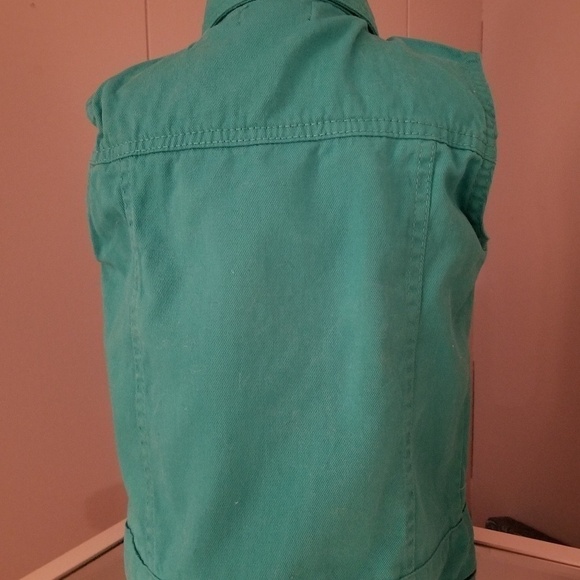 Us Polo Vest - Picture 3 of 5